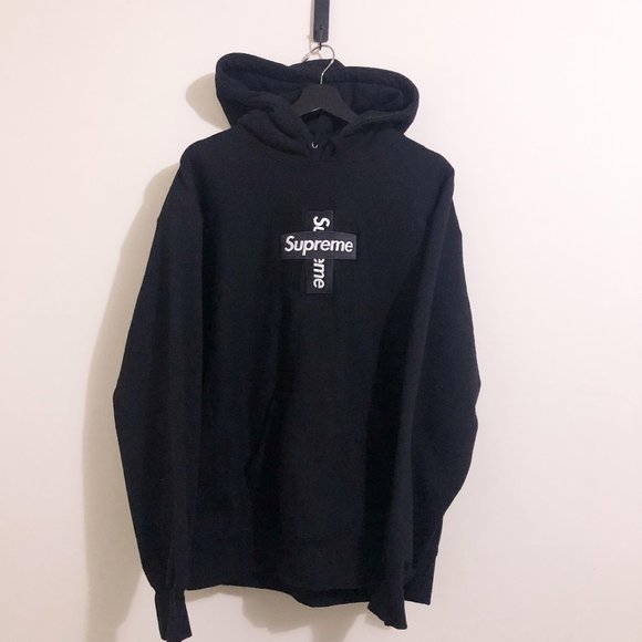 supreme - Picture 1 of 1